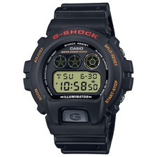 CASIO G-SHOCK DW-6900UB-9JF