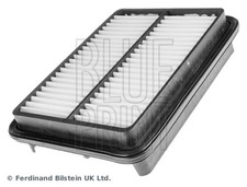 Air Filter fits TOYOTA STARLET NP70L, NP80 1.5D 86 to 96 1N Blue Print Quality