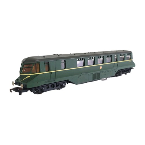Non runner lima gauge - lima, 'oo