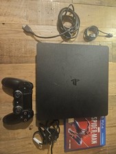 Sony PlayStation 4 Slim 1 TB