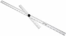 48-Inch Adjustable T-Square