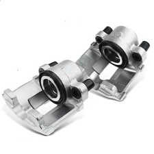 FOR FIAT PUNTO 188 09/1999-03/2012 1.8 130 HGT 46758648 FRONT BRAKE CALIPERS X 2