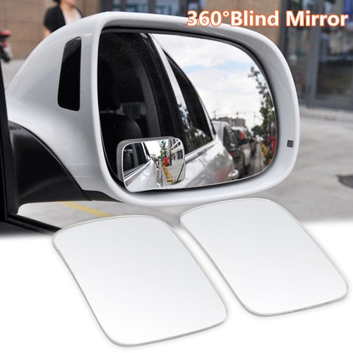 2pcs auto blind spot - blind, mirror