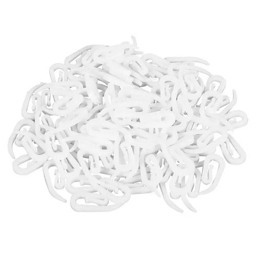 Curtain hooks header - curtain,