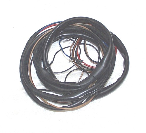 Dkw 350 wiring - dkw, rt