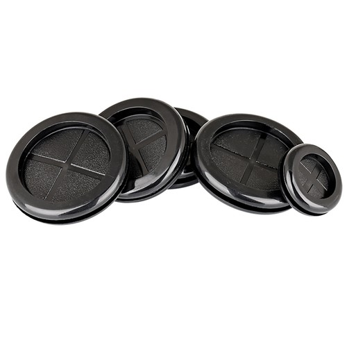 Blanking grommets 12mm - grommets,