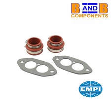 VW INLET MANIFOLD BOOTS GASKET