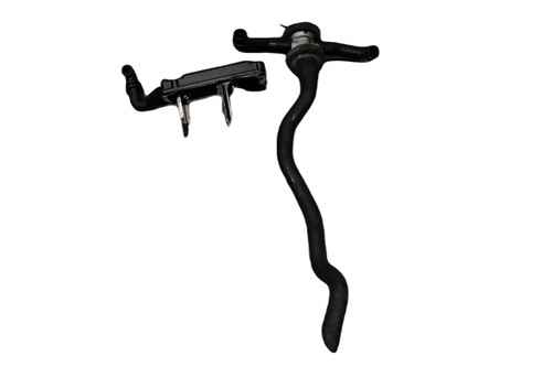 Secondary air valve - valve,