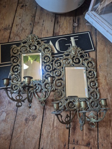 Old antique french - antique, victorian