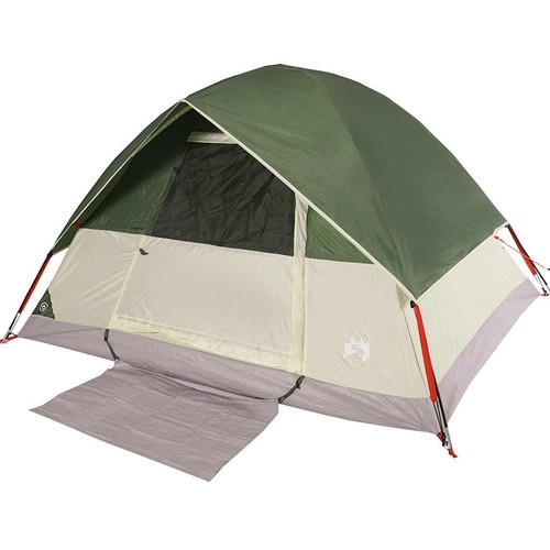 Camping tent dome outdoor - camping,