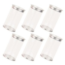 6Pcs Makeup Makeup Sponge