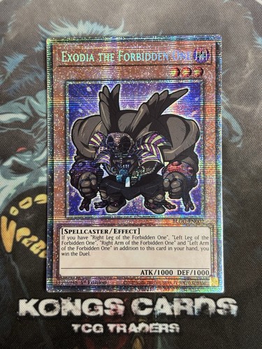 Blgg en002 exodia - blgg-en002, the