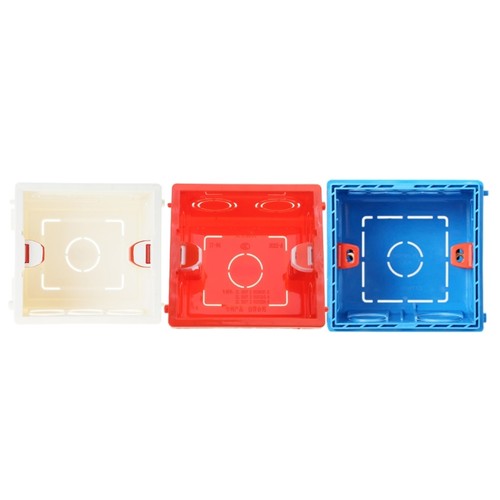 Outdoor switch outlet box - outdoor-switch,