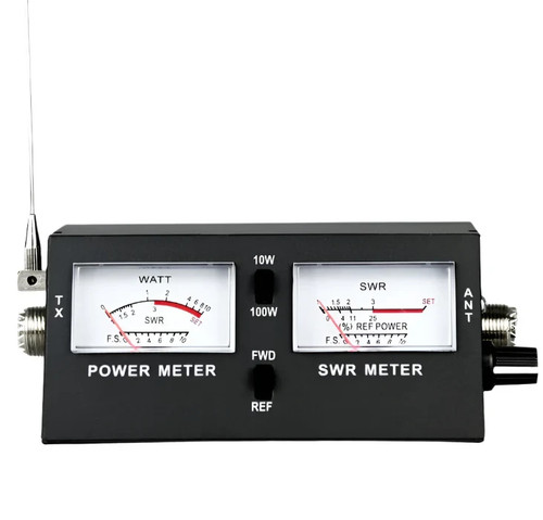 Radio antenna swr - antenna, watt