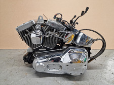 Harley Davidson FLSTCI Softail