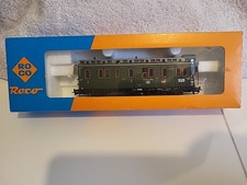 ROCO: A Roco 44205A German