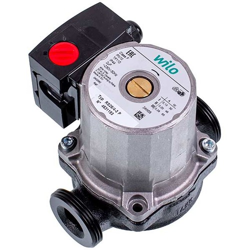 Circulation pump wilo star - pump,