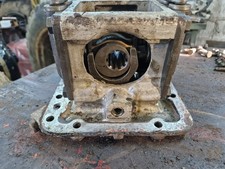 Ferguson Tef20 Tea20 Ted20 Early Hydraulic Pump