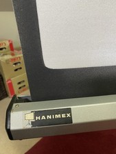 Vintage Hanimex Portable Slide