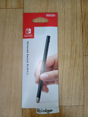 Nintendo switch touch pen - nintendo,