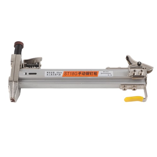Manual nailer woodworking - nailer,