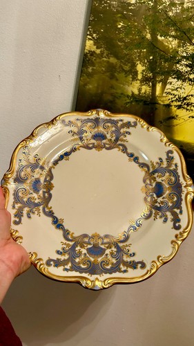 Rosenthal pompadour large - pompadour,