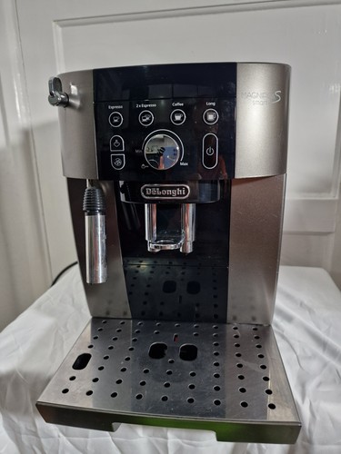 Longhi magnifica smart - s,