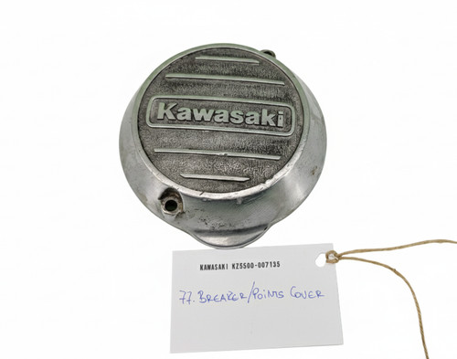 Kawasaki 550 gpz - kawasaki, kz