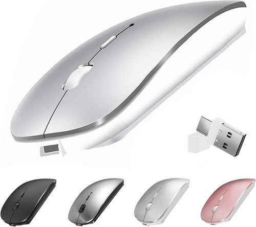 Wireless usbc mouse for - usbc,
