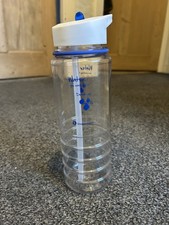 Stagecoach Bus Driver Water