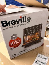 Breville Halo Flexi Digital