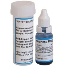 Water Hardness Test Kit