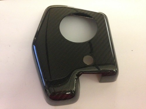 Spoox citroen saxo - real, carbon