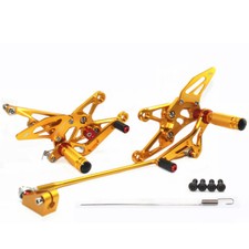 Adjustable YAMAHA YZF R1