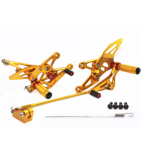 Adjustable yamaha yzf - yamaha, r1