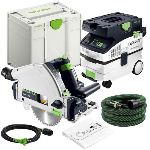 Festool febq plus plunge - festool, febq-plus