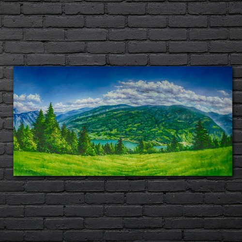 Acrylic glass wall - acrylic,