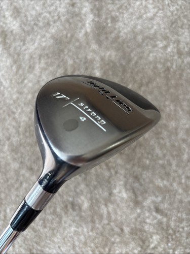 Adams tight lies wood 17 - tight,
