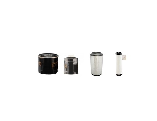 Filter kit fits putzmeister - filter,