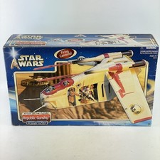 Star Wars Attack Of The Clones