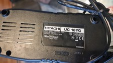 Hitachi UC18YG  Battery