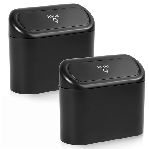 2pcs mini rubbish bin for - mini,