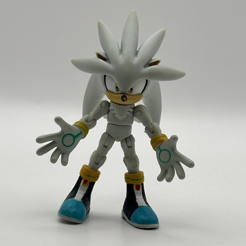 Jazwares sonic the - sonic, hedgehog