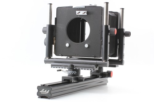 Linhof kardan large format - linhof,