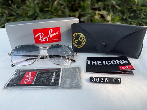 Ray ban men - ray-ban, caravan