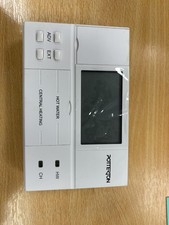 Potterton EP2 Two Channel