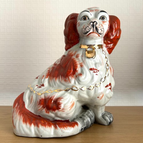 Vintage staffordshire style - vintage,