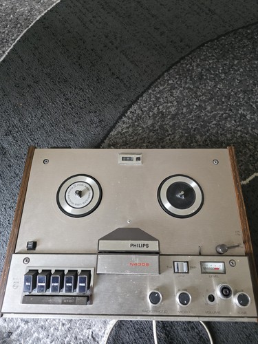 Philips n4308 vintage - philips, to
