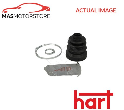 Joint boot kit - joint,