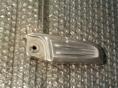 Rear right footpeg for - right, honda